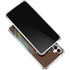 Disney Princess Moana Maui Ready To Fight Gabb Phone 4 Clear Case