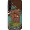 Disney Moana Maui Ready To Fight Galaxy A35 5G Skin
