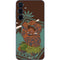 Disney Princess Moana Maui Ready To Fight Galaxy A36 5G Skin