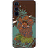 Disney Princess Moana Maui Ready To Fight Galaxy A36 5G Skin