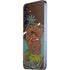Disney Princess Moana Maui Ready To Fight Galaxy A36 5G Skin