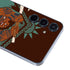 Disney Princess Moana Maui Ready To Fight Galaxy A36 5G Skin
