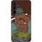 Disney Moana Maui Ready To Fight Galaxy A55 5G Skin