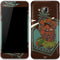 Disney Moana Maui Ready To Fight Galaxy J3 Skin
