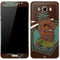 Disney Moana Maui Ready To Fight Galaxy J7 Skin