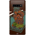 Disney Moana Maui Ready To Fight Galaxy S10 Plus Skin