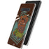 Disney Moana Maui Ready To Fight Galaxy S10 Plus Skin
