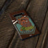 Disney Moana Maui Ready To Fight Galaxy S10 Plus Skin