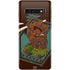 Disney Moana Maui Ready To Fight Galaxy S10 Skin