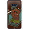 Disney Moana Maui Ready To Fight Galaxy S10e Skin