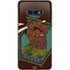 Disney Moana Maui Ready To Fight Galaxy S10e Skin