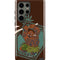 Disney Princess Moana Maui Ready To Fight Galaxy S23 Ultra Pro Case