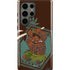 Disney Princess Moana Maui Ready To Fight Galaxy S23 Ultra Pro Case