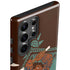 Disney Princess Moana Maui Ready To Fight Galaxy S23 Ultra Pro Case