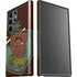 Disney Princess Moana Maui Ready To Fight Galaxy S23 Ultra Pro Case