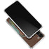 Disney Princess Moana Maui Ready To Fight Galaxy S24 FE Clear Case