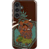 Disney Princess Moana Maui Ready To Fight Galaxy S25 Impact Case