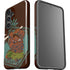 Disney Princess Moana Maui Ready To Fight Galaxy S25 Impact Case