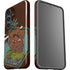 Disney Princess Moana Maui Ready To Fight Galaxy S25 Plus Impact Case