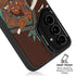 Disney Princess Moana Maui Ready To Fight Galaxy S24 Plus Kickstand Case