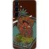 Disney Princess Moana Maui Ready To Fight Galaxy S25 Plus Skin