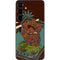 Disney Princess Moana Maui Ready To Fight Galaxy S24 Plus Skin
