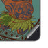 Disney Princess Moana Maui Ready To Fight Galaxy S24 Plus Skin