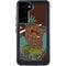 Disney Moana Maui Ready To Fight Galaxy S24 Plus Waterproof Case
