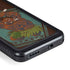 Disney Moana Maui Ready To Fight Galaxy S24 Plus Waterproof Case
