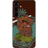Disney Princess Moana Maui Ready To Fight Galaxy S25 Skin