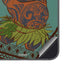 Disney Princess Moana Maui Ready To Fight Galaxy S25 Skin