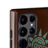 Disney Princess Moana Maui Ready To Fight Galaxy S25 Ultra Impact Case
