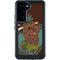 Disney Moana Maui Ready To Fight Galaxy S24 Waterproof Case