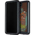 Disney Moana Maui Ready To Fight Galaxy S24 Waterproof Case