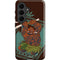 Disney Princess Moana Maui Ready To Fight Galaxy S26 Impact Case