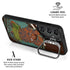 Disney Princess Moana Maui Ready To Fight Galaxy S26 Kickstand Case