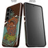Disney Princess Moana Maui Ready To Fight Galaxy S26 Plus Impact Case