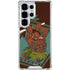 Disney Princess Moana Maui Ready To Fight Galaxy S26 Ultra Clear Case