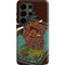 Disney Princess Moana Maui Ready To Fight Galaxy S26 Ultra Impact Case