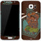 Disney Moana Maui Ready To Fight Galaxy S7 Skin