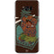 Disney Moana Maui Ready To Fight Galaxy S8 Plus Skin