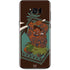 Disney Moana Maui Ready To Fight Galaxy S8 Skin