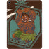 Disney Princess Moana Maui Ready To Fight Apple iPad Air Skin