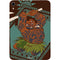 Disney Princess Moana Maui Ready To Fight Apple iPad Mini Skin