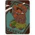 Disney Moana Maui Ready To Fight Apple iPad Pro Skin