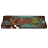 Disney Moana Maui Ready To Fight iPad Pro 13in M4 (2024) Skin