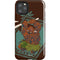 Disney Princess Moana Maui Ready To Fight iPhone Cases