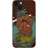 Disney Princess Moana Maui Ready To Fight iPhone Skins