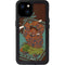 Disney Moana Maui Ready To Fight iPhone 15 Plus Waterproof Case