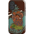 Disney Princess Moana Maui Ready To Fight iPhone 16 Magsafe Impact Case
